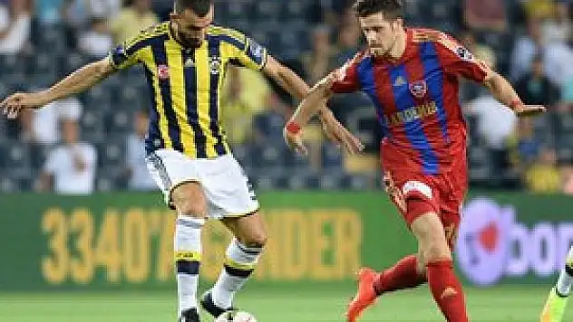 Şampiyon 3 puanla başladı: 3-2