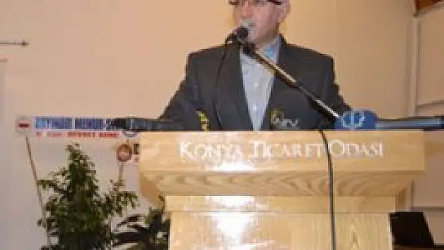 'Kadını korumak yerine erkeği eğitmeli'