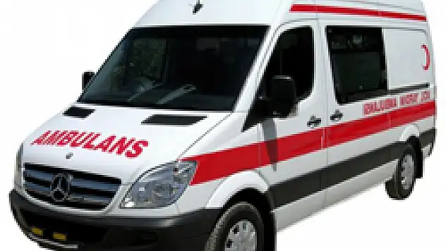 Sağlık personeli ölü bulundu