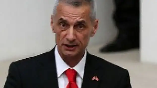 Cezaevinden Alan'a 850 TL'lik hesap!