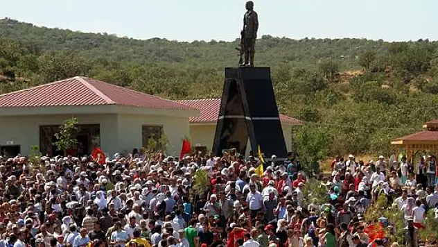 Çözüm sürecine 'Gezi'ye benzer sabotaj