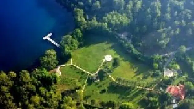 Marmaris'taki 22 yıllık yasak kalktı