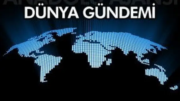 Eylül 2014'te Dünya Gündemi