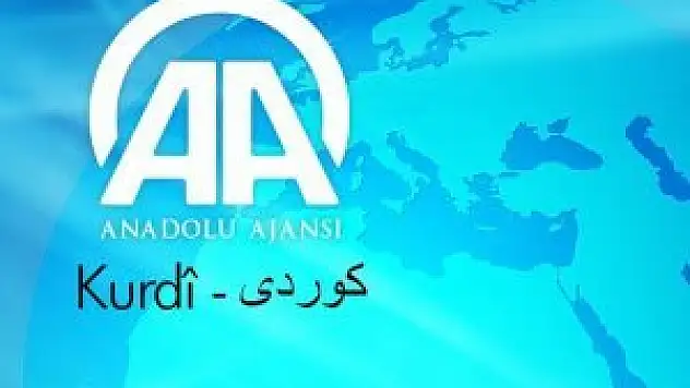 AA'nın Kürtçe yayını bir yaşında