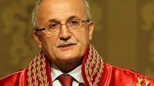Yargıtay Başkanı: HSYK seçimlerine karışmayın