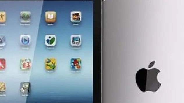 Apple'dan dev sürpriz geliyor!