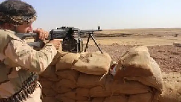 Bir ülke daha peşmergeye silah verecek!