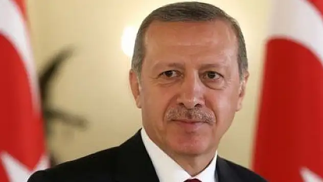 Cumhurbaşkanı Erdoğan KKTC öncesi açıklama yaptı