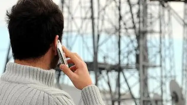 Cep telefonu görüşmeleri şifrelenebilecek