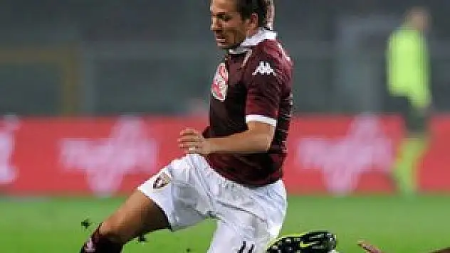 Atletico Madrid'den sürpriz transfer