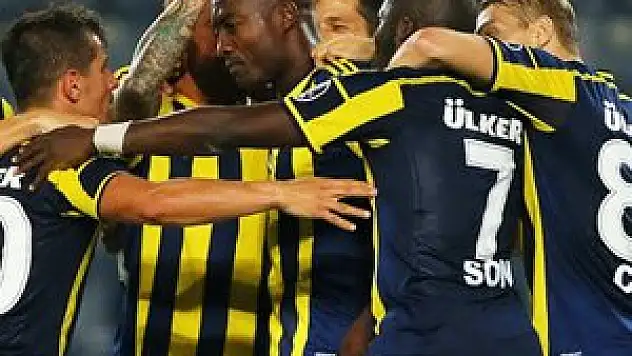 F.Bahçeli yıldızdan sürpriz karar