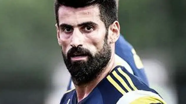 Volkan'dan Terim'in kararına ilk yorum