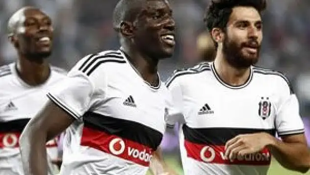 Demba Ba gerçekleri! Kronik mi?