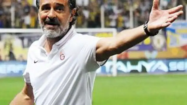 Prandelli kovdu! 'Tesislerde görmek istemiyorum'