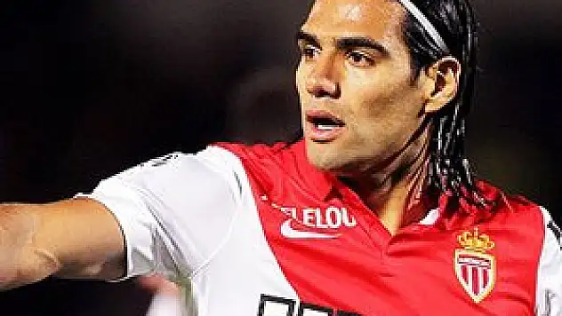 Yılın transferi! İşte Falcao'nun yeni takımı!