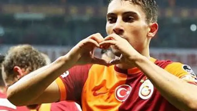 G.Saray'da sürpriz Alex Telles kararı!