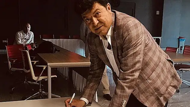 1922 Konyaspor'da olağanüstü genel kurul ertelendi