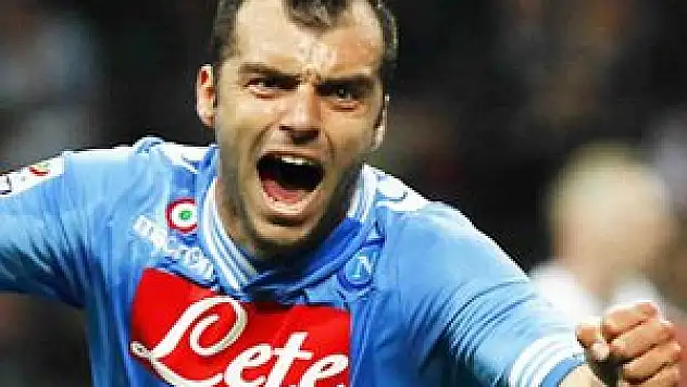 Pandev'in G.Saray için reddetiği 5 takım!