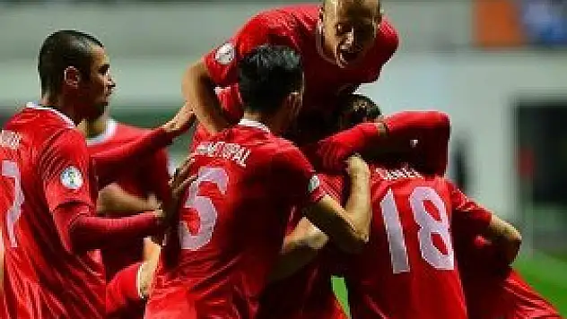 A Milliler Danimarka yolcusu