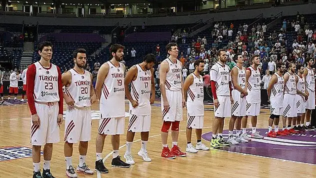 '12 Dev Adam' tam motivasyon