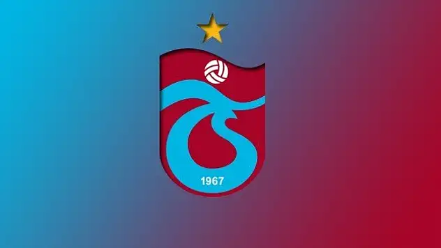 Trabzonspor Waris'i borsaya bildirdi