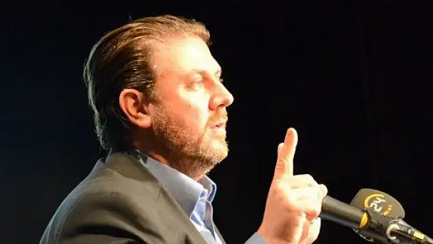 Yiğit Bulut'tan Kurtlar Vadisi yalanlaması