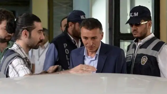 Başsavcılık: 33 polis darbe yapmaya kalkıştı