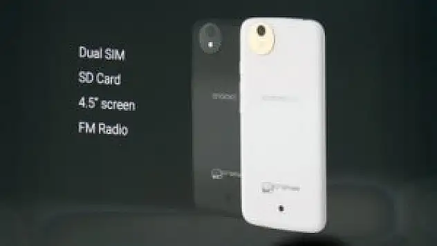 Sudan ucuz Google telefon Eylül'de