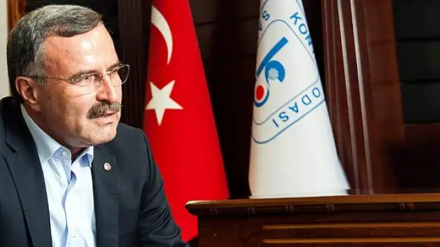 Konya, ihracatta 1 milyar doları aştı