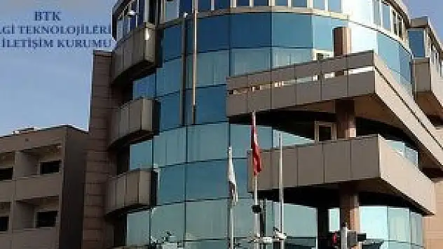 BTK'dan 900'le başlayan numaralar açıklaması