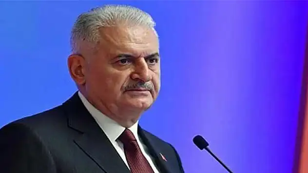 Yıldırım açıkladı! Erdoğan yayın için ne dedi?