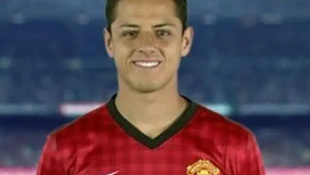 Hernandez Real Madrid'de