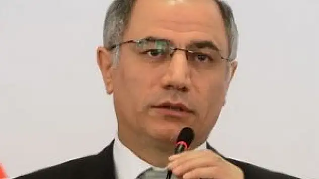 Kurtulmuş ve Ala yemin etti