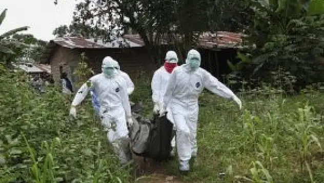 Ebola salgını ekonomiyi de vurdu