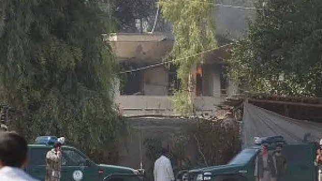 Afganistan'da 41 Taliban militanı öldürüldü