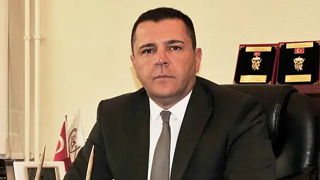 Güven Öten: Konyaspor sevdası çok farklı