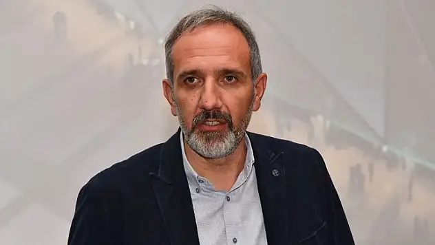 Selçuk Aksoy: Doğru transferler yapacağız