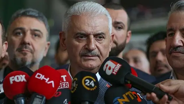 'Ülkücü ve milliyetçi kardeşlerimiz yoğun çalışma yapıyorlar'