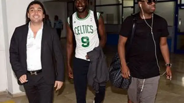 Trabzonspor Yatabare'yi de transfer etti