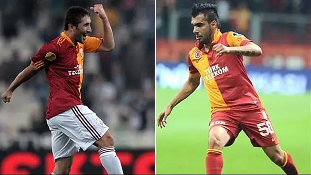 Sabri ve Engin'in lisansı çıkarıldı!