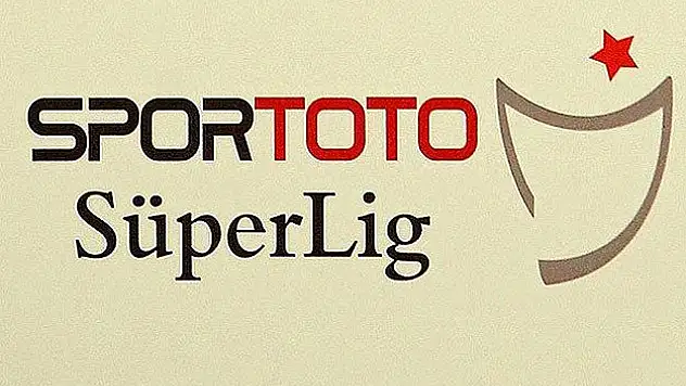 Ligde ilk yarının programı açıklandı