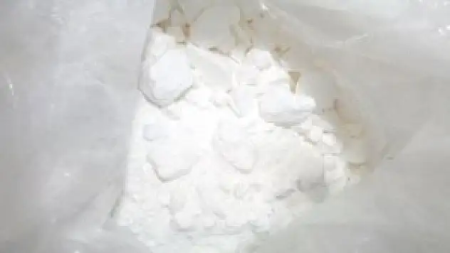 8,5 ton kokain ele geçirildi