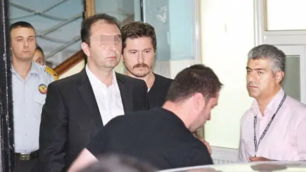 Darbeden alındılar!