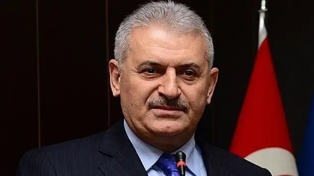 Binali Yıldırım'a özel görev