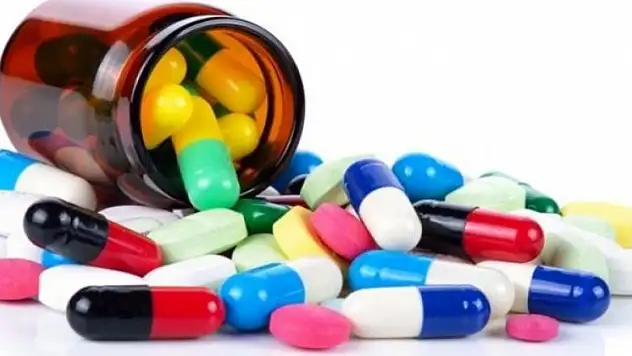 Bakan duyurdu: 55 ilaç daha geri ödeme listesine alındı
