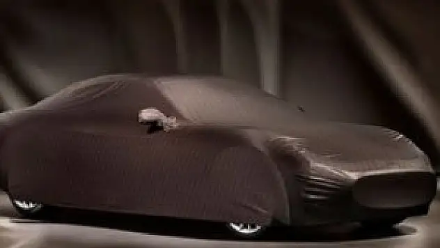 'Yerli otomobili ben yapacağım'