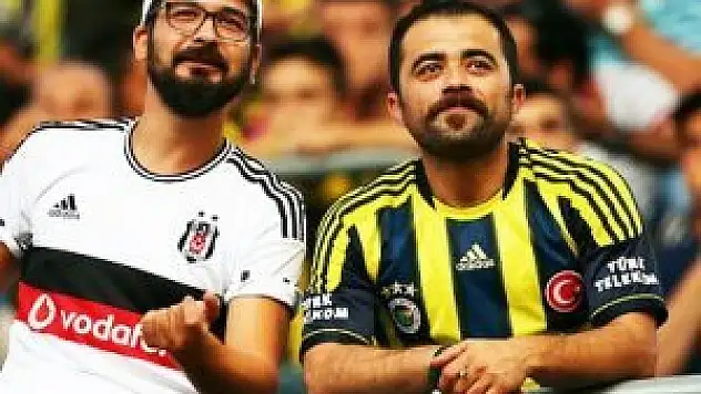 Fenerbahçe ile Beşiktaş'tan flaş karar!