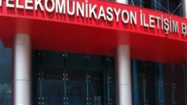 Dinlemeler sonrası TİB 3'e bölünüyor