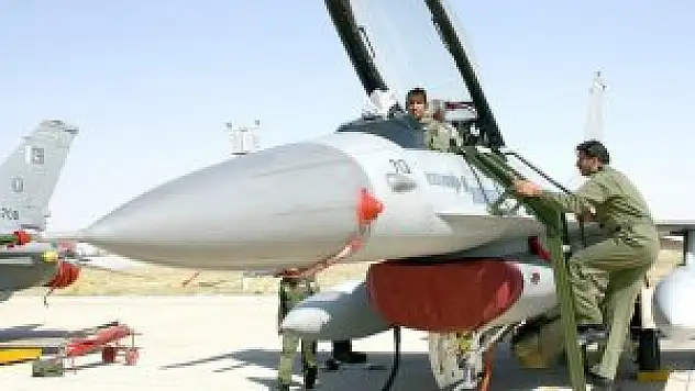 Konya'da ortak tatbikat başladı