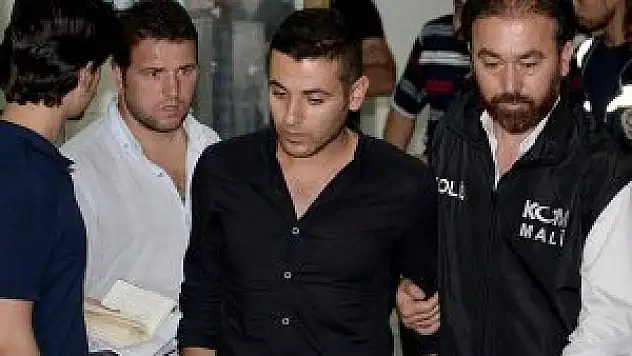 17 emniyet mensubu adliyeye sevk edildi